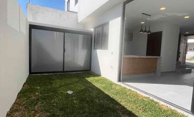 Venta casa en coto Galarza, Capital Norte, Zapopan, Jalisco.