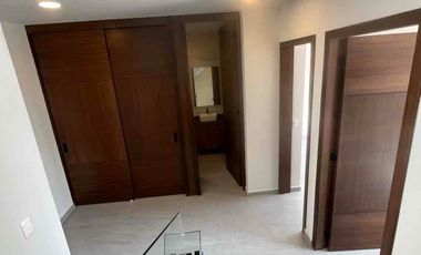 Venta casa en coto Galarza, Capital Norte, Zapopan, Jalisco.