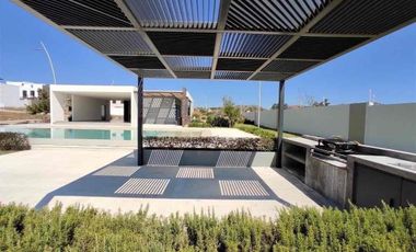 Venta casa en coto Galarza, Capital Norte, Zapopan, Jalisco.