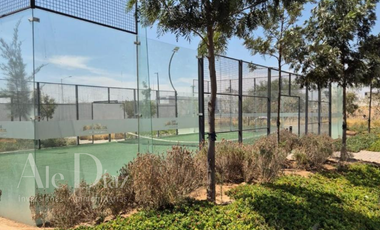 TERRENO EN VENTA ZONA REAL cerca SOLARES ZAPOPAN