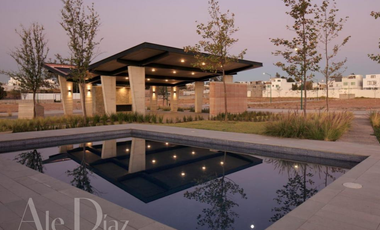 TERRENO EN VENTA ZONA REAL cerca SOLARES ZAPOPAN