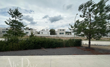 TERRENO EN VENTA ZONA REAL cerca SOLARES ZAPOPAN