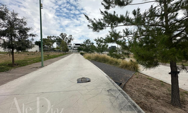 TERRENO EN VENTA ZONA REAL cerca SOLARES ZAPOPAN