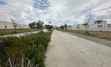 TERRENO EN VENTA ZONA REAL cerca SOLARES ZAPOPAN