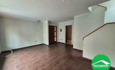 Venta Casa en Chiguayante, Amplia, Individual y con Excelente Ubicación
