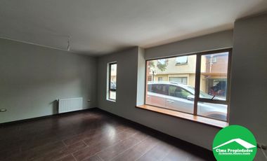 Venta Casa en Chiguayante, Amplia, Individual y con Excelente Ubicación