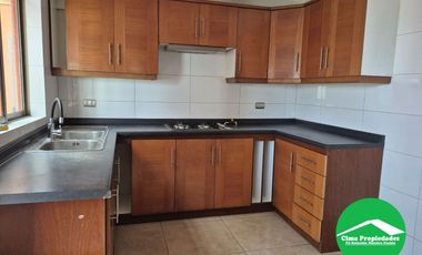 Venta Casa en Chiguayante, Amplia, Individual y con Excelente Ubicación