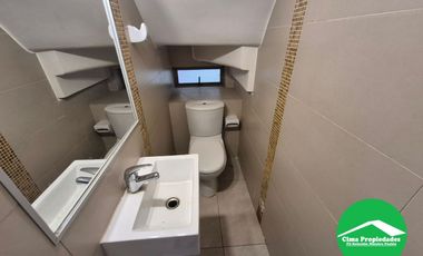 Venta Casa en Chiguayante, Amplia, Individual y con Excelente Ubicación