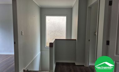 Venta Casa en Chiguayante, Amplia, Individual y con Excelente Ubicación