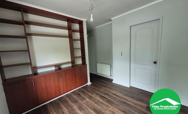 Venta Casa en Chiguayante, Amplia, Individual y con Excelente Ubicación