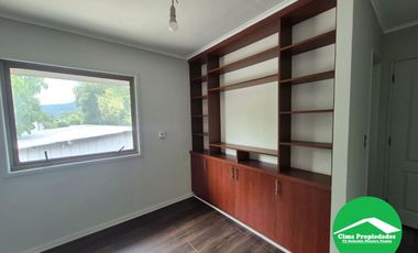 Venta Casa en Chiguayante, Amplia, Individual y con Excelente Ubicación