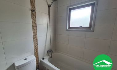 Venta Casa en Chiguayante, Amplia, Individual y con Excelente Ubicación