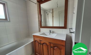 Venta Casa en Chiguayante, Amplia, Individual y con Excelente Ubicación