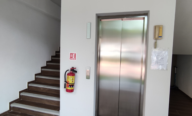 ¡ENTREGA INMEDIATA! Departamento de lujo en ubicación privilegiada.