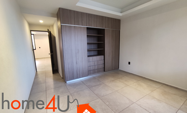 ¡ENTREGA INMEDIATA! Departamento de lujo en ubicación privilegiada.