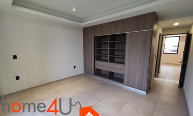 ¡ENTREGA INMEDIATA! Departamento de lujo en ubicación privilegiada.