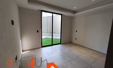 ¡ENTREGA INMEDIATA! Departamento de lujo en ubicación privilegiada.