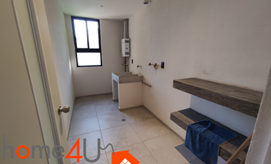 ¡ENTREGA INMEDIATA! Departamento de lujo en ubicación privilegiada.