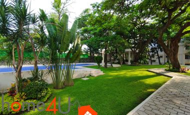 ¡ENTREGA INMEDIATA! Departamento de lujo en ubicación privilegiada.