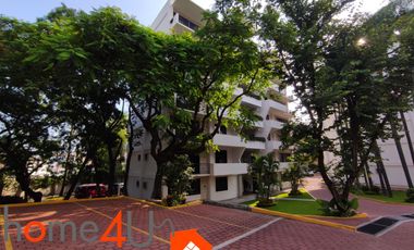 ¡ENTREGA INMEDIATA! Departamento de lujo en ubicación privilegiada.