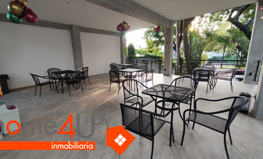 ¡ENTREGA INMEDIATA! Departamento de lujo en ubicación privilegiada.