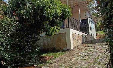 Finca en venta en Fusagasugá – Vereda Guayabal | 1.060 m² en El Pomarroso