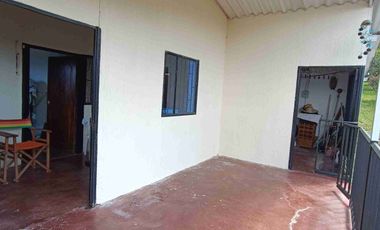 Finca en venta en Fusagasugá – Vereda Guayabal | 1.060 m² en El Pomarroso