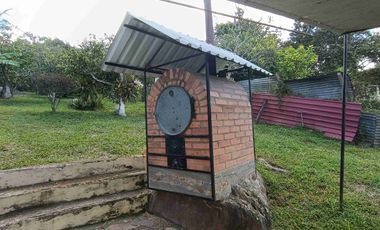 Finca en venta en Fusagasugá – Vereda Guayabal | 1.060 m² en El Pomarroso