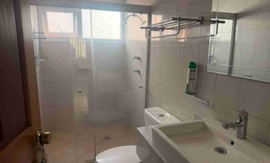 Se renta casa grande en Valle Don Camilo, zona popular, Metepec, Estado De México