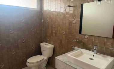 Se renta casa grande en Valle Don Camilo, zona popular, Metepec, Estado De México