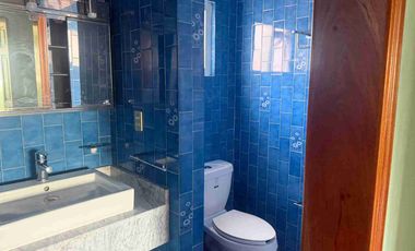 Se renta casa grande en Valle Don Camilo, zona popular, Metepec, Estado De México