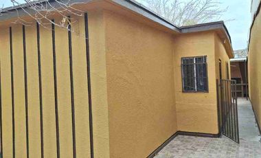 Rento casa  de 4 recámaras en zona céntrica