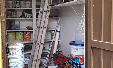 Rento casa  de 4 recámaras en zona céntrica