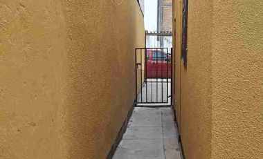 Rento casa  de 4 recámaras en zona céntrica