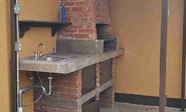 Rento casa  de 4 recámaras en zona céntrica