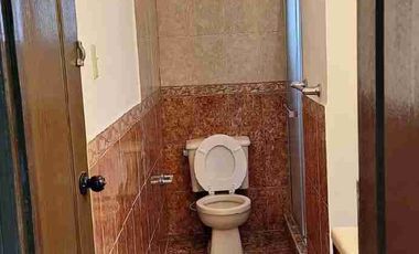 Rento casa  de 4 recámaras en zona céntrica