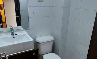 ARRIENDO DEPTO. CONDOMINIO ESPACIO UNO_2502