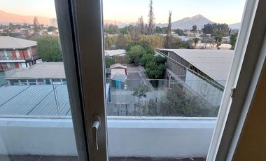 ARRIENDO DEPTO. CONDOMINIO ESPACIO UNO_2502