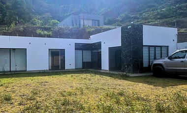 En Venta Quinta en Paute