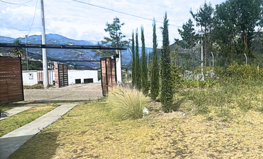 En Venta Quinta en Paute