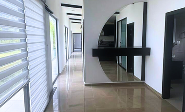 En Venta Quinta en Paute