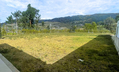 En Venta Quinta en Paute