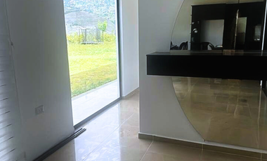 En Venta Quinta en Paute