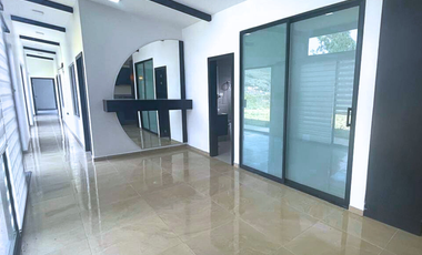 En Venta Quinta en Paute