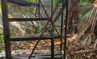 TERRENO COMERCIAL  DE 300 METROS EN VENTA EN AVENIDA MÉXICO NEZAHUALCÓYOTL