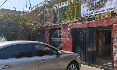 TERRENO COMERCIAL  DE 300 METROS EN VENTA EN AVENIDA MÉXICO NEZAHUALCÓYOTL