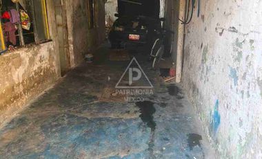 TERRENO COMERCIAL  DE 300 METROS EN VENTA EN AVENIDA MÉXICO NEZAHUALCÓYOTL