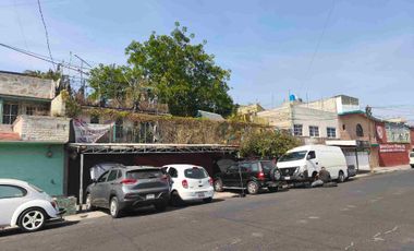 TERRENO COMERCIAL  DE 300 METROS EN VENTA EN AVENIDA MÉXICO NEZAHUALCÓYOTL