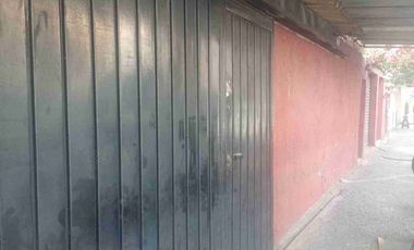 TERRENO COMERCIAL  DE 300 METROS EN VENTA EN AVENIDA MÉXICO NEZAHUALCÓYOTL