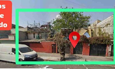 TERRENO COMERCIAL  DE 300 METROS EN VENTA EN AVENIDA MÉXICO NEZAHUALCÓYOTL